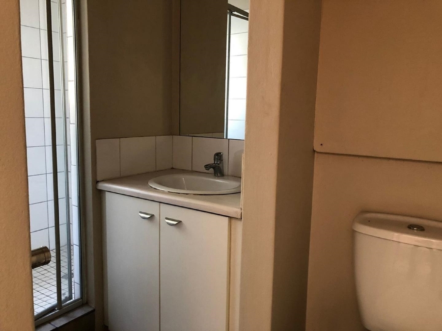 To Let 0 Bedroom Property for Rent in Houghton Estate Gauteng