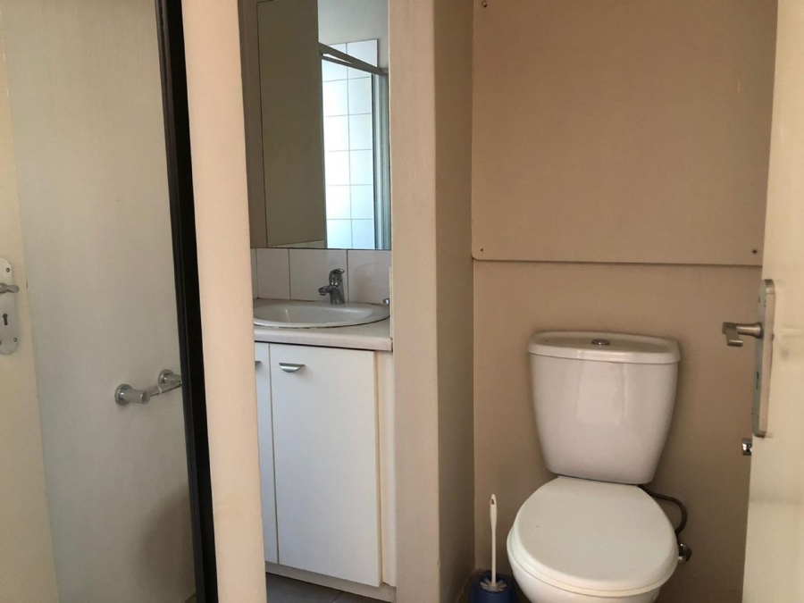 To Let 0 Bedroom Property for Rent in Houghton Estate Gauteng