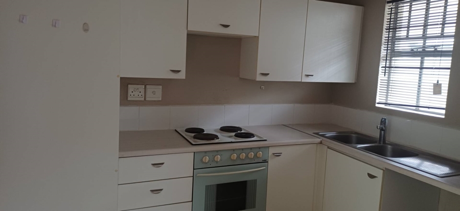 To Let 0 Bedroom Property for Rent in Houghton Estate Gauteng