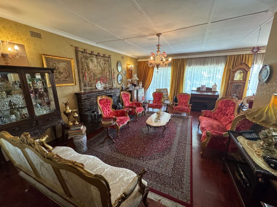 4 Bedroom Property for Sale in Raceview Gauteng