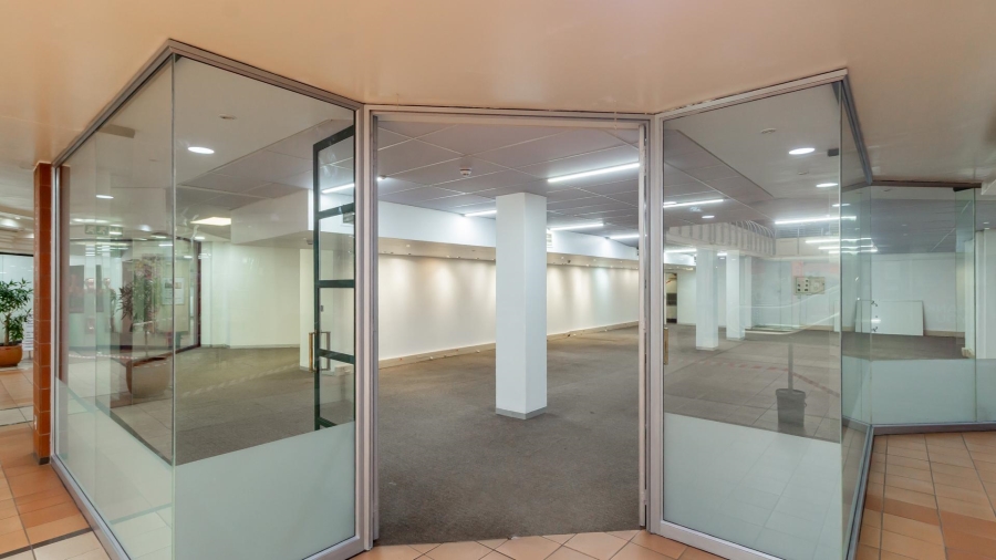 To Let commercial Property for Rent in Blackheath Gauteng