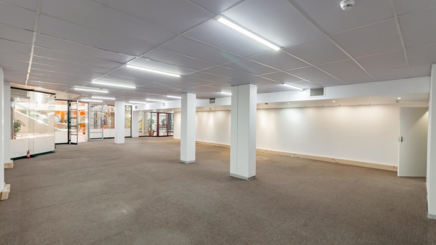 To Let commercial Property for Rent in Blackheath Gauteng