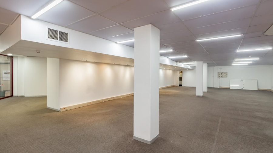 To Let commercial Property for Rent in Blackheath Gauteng