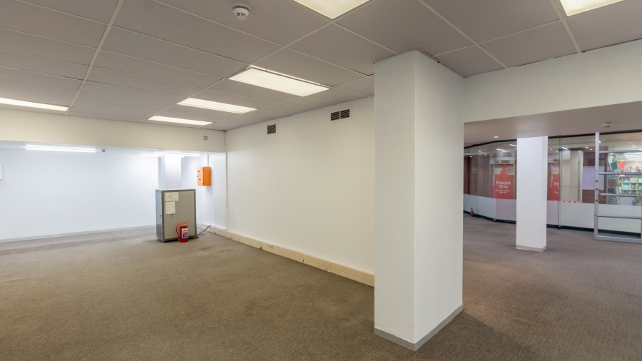 To Let commercial Property for Rent in Blackheath Gauteng