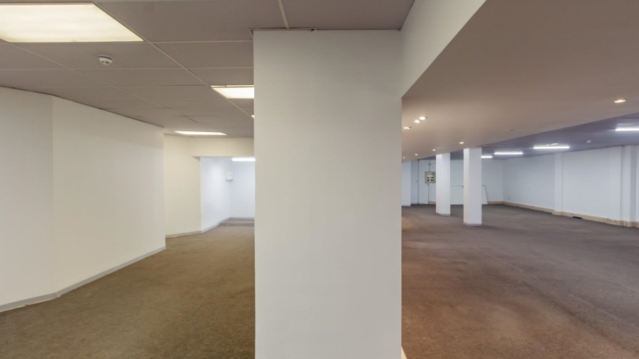 To Let commercial Property for Rent in Blackheath Gauteng