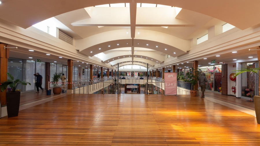 To Let commercial Property for Rent in Blackheath Gauteng