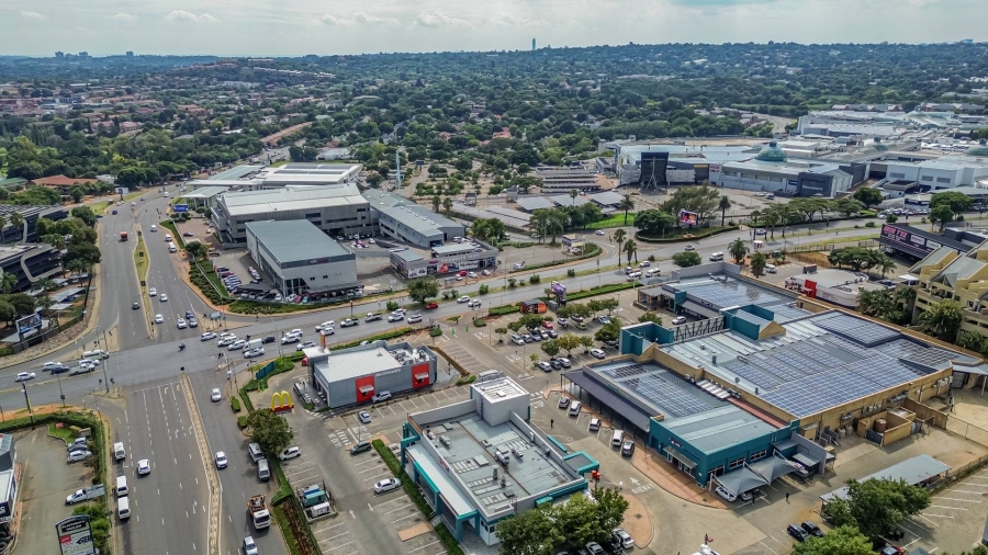 To Let commercial Property for Rent in Blackheath Gauteng