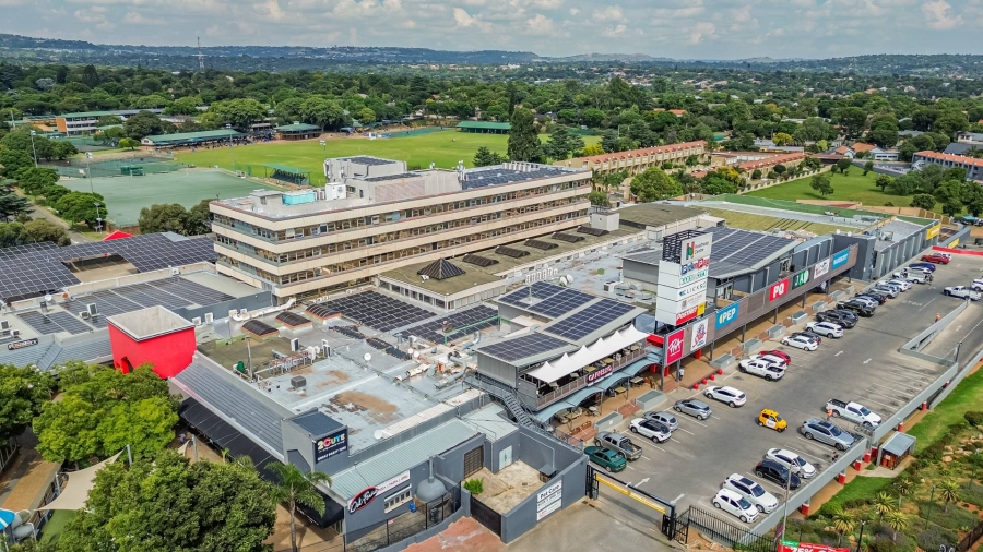 To Let commercial Property for Rent in Blackheath Gauteng