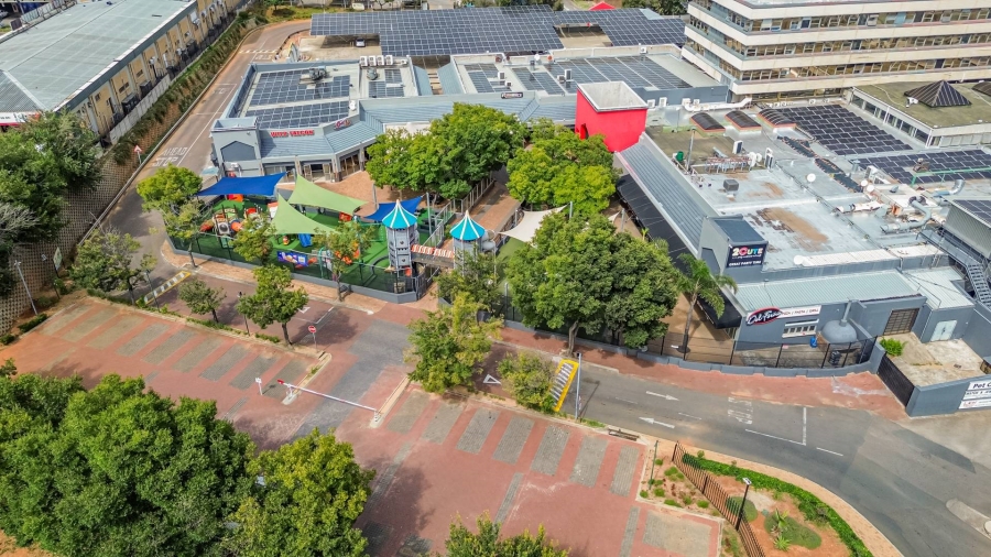 To Let commercial Property for Rent in Blackheath Gauteng