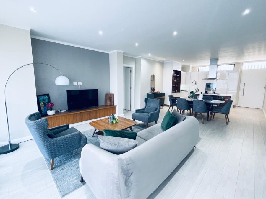 To Let 3 Bedroom Property for Rent in Morningside Gauteng