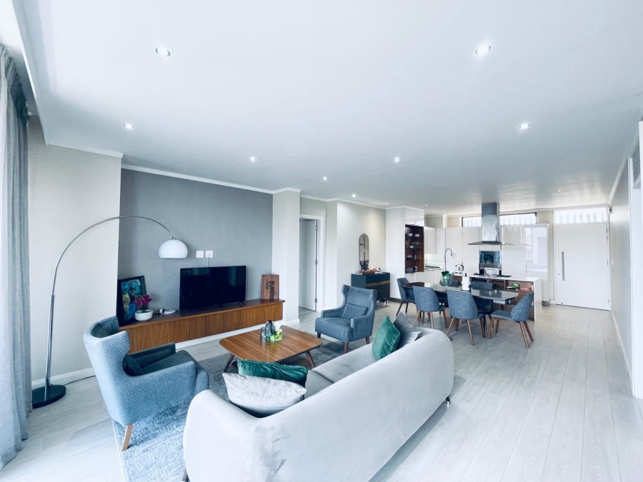 To Let 3 Bedroom Property for Rent in Morningside Gauteng