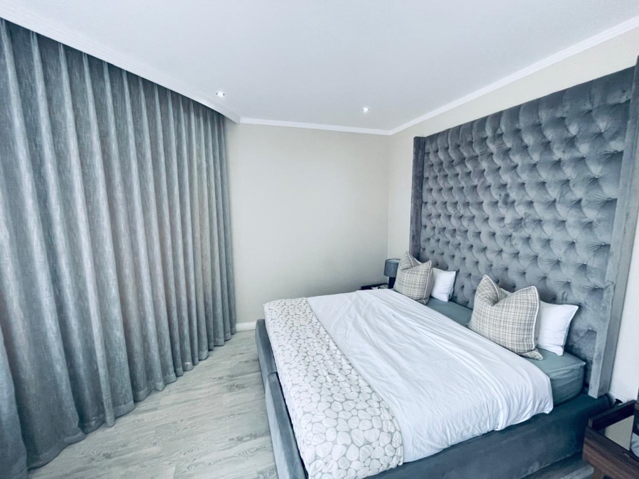 To Let 3 Bedroom Property for Rent in Morningside Gauteng