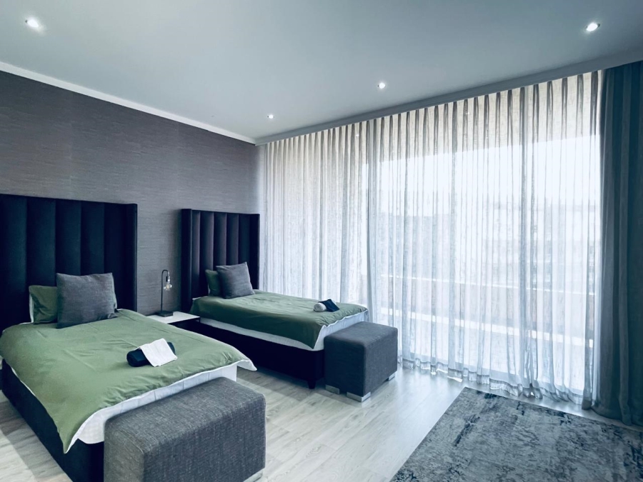 To Let 3 Bedroom Property for Rent in Morningside Gauteng