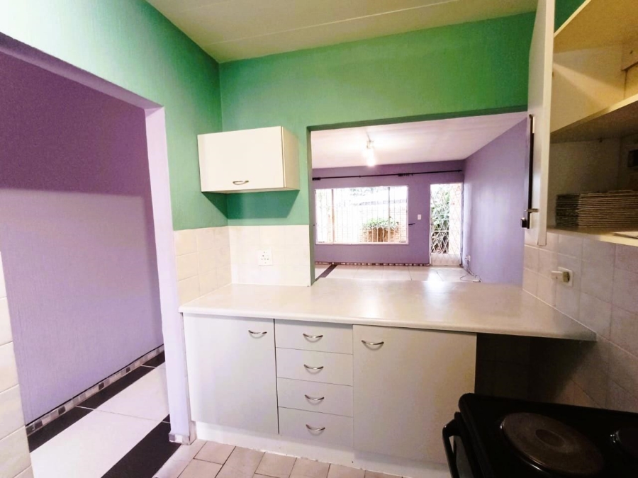 To Let 2 Bedroom Property for Rent in Ferndale Gauteng