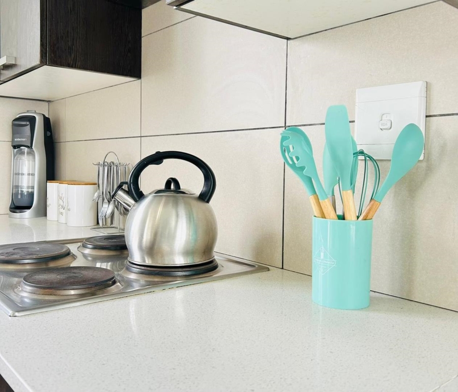 To Let 2 Bedroom Property for Rent in Fourways Gauteng