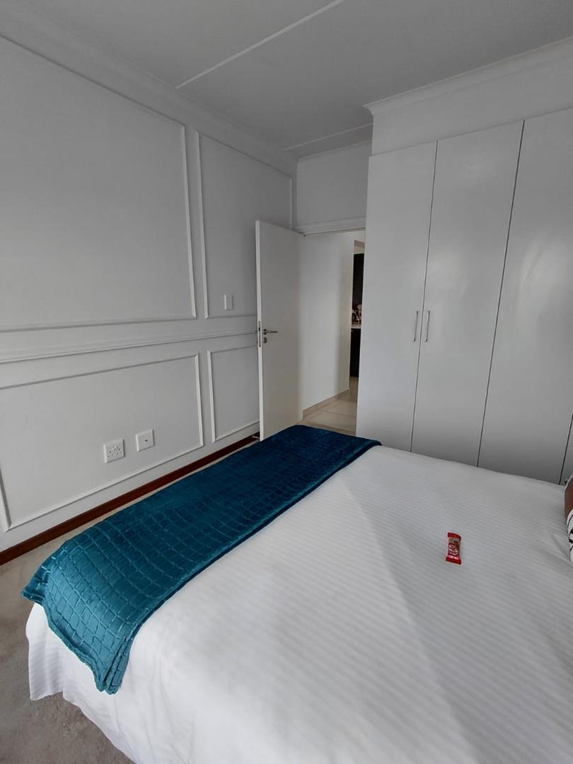 To Let 2 Bedroom Property for Rent in Fourways Gauteng