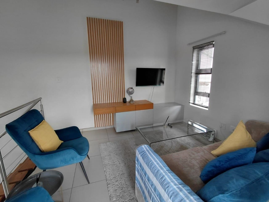 To Let 2 Bedroom Property for Rent in Fourways Gauteng