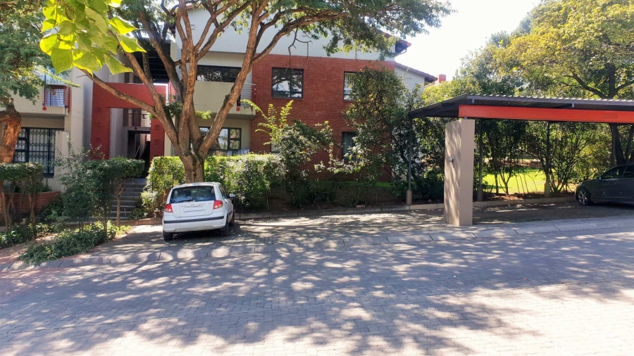 1 Bedroom Property for Sale in Jackal Creek Golf Estate Gauteng