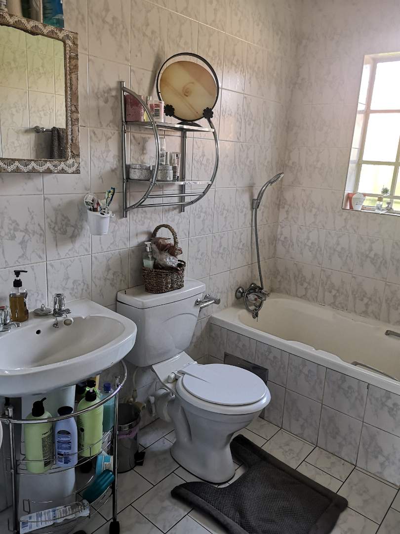 3 Bedroom Property for Sale in Annlin Gauteng