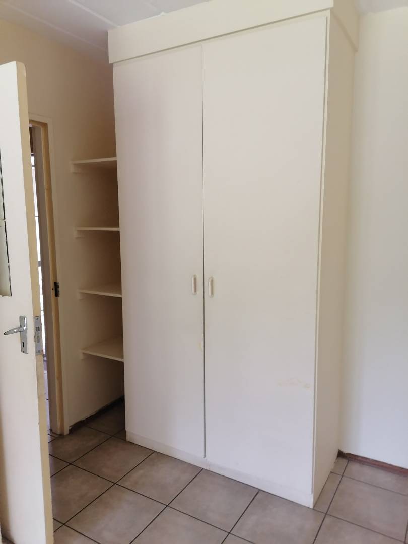 To Let 1 Bedroom Property for Rent in Hatfield Gauteng