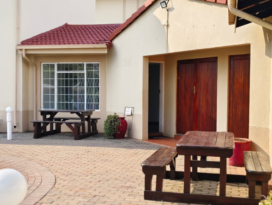 3 Bedroom Property for Sale in Primrose Hill Gauteng