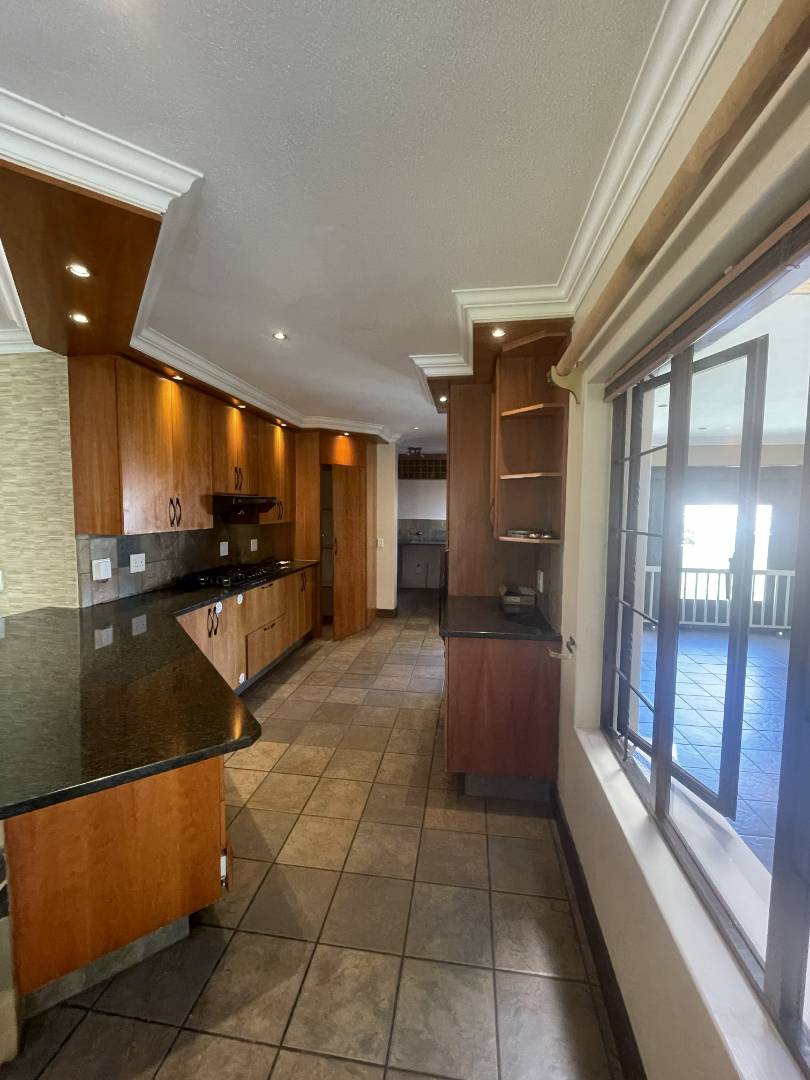 To Let 4 Bedroom Property for Rent in Woodlands Gauteng