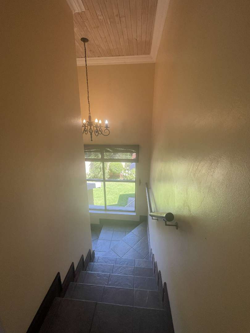 To Let 4 Bedroom Property for Rent in Woodlands Gauteng