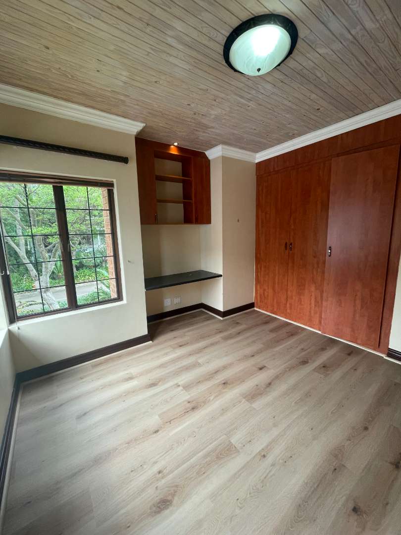 To Let 4 Bedroom Property for Rent in Woodlands Gauteng
