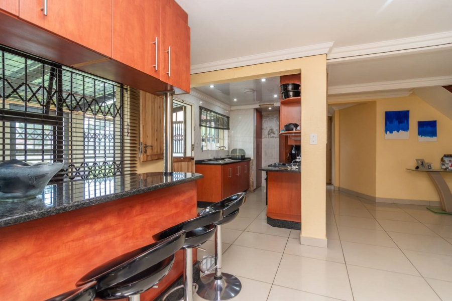 4 Bedroom Property for Sale in Greenhills Gauteng