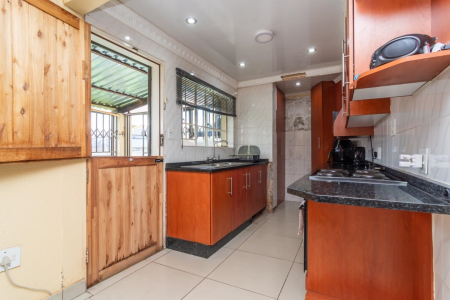 4 Bedroom Property for Sale in Greenhills Gauteng