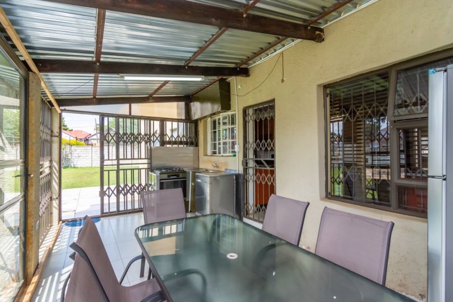 4 Bedroom Property for Sale in Greenhills Gauteng