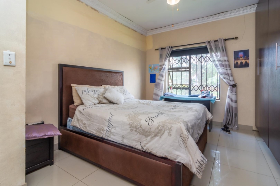 4 Bedroom Property for Sale in Greenhills Gauteng