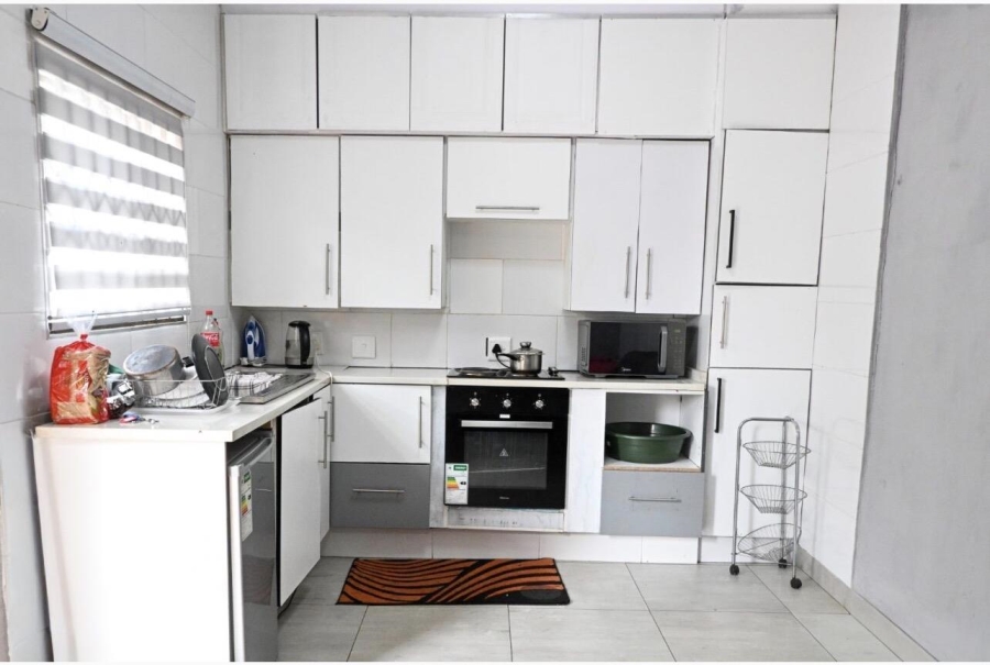 4 Bedroom Property for Sale in Lambton Gauteng