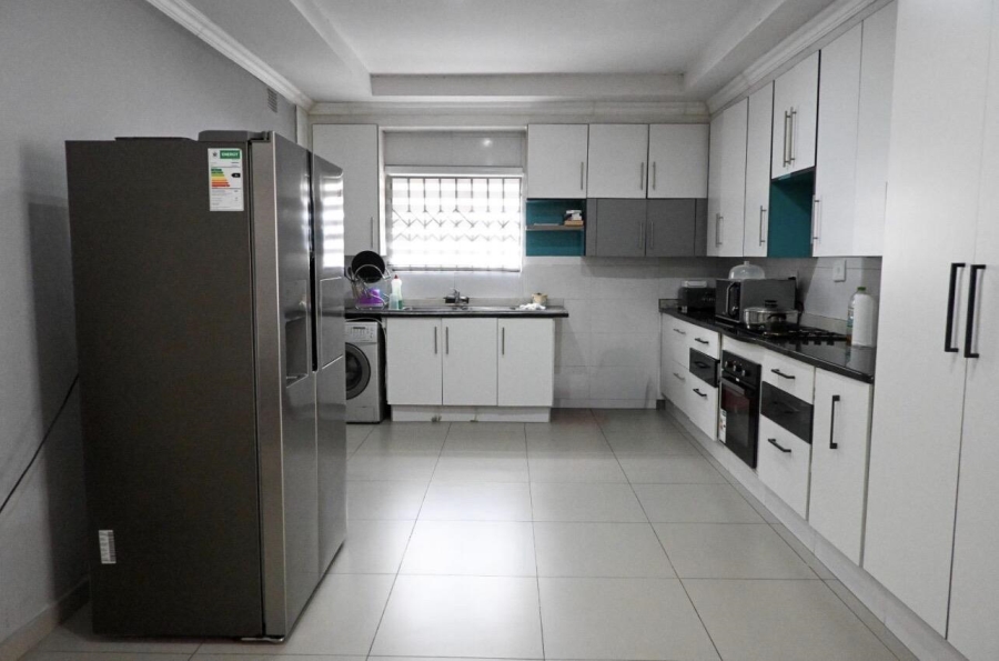 4 Bedroom Property for Sale in Lambton Gauteng