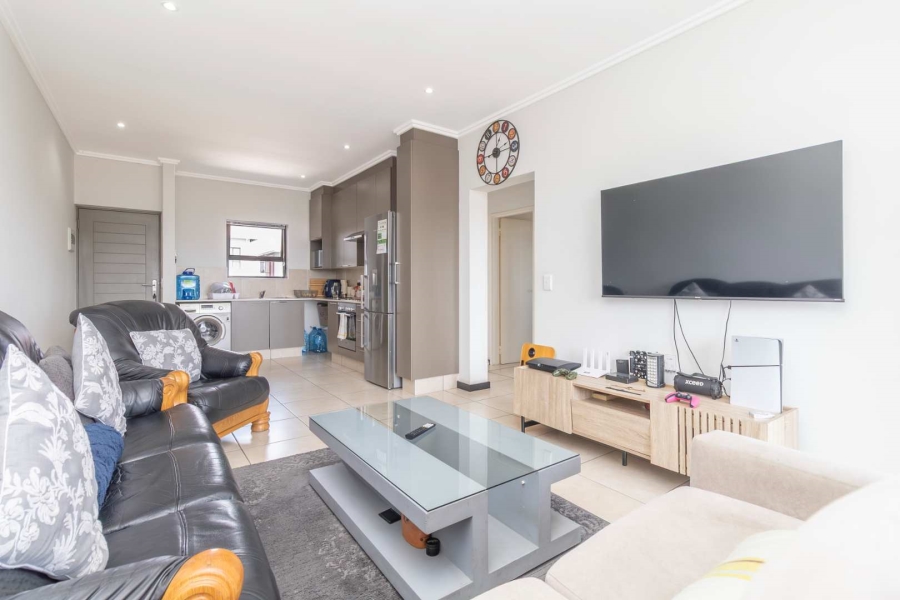 2 Bedroom Property for Sale in Barbeque Downs Gauteng