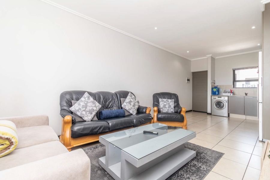 2 Bedroom Property for Sale in Barbeque Downs Gauteng