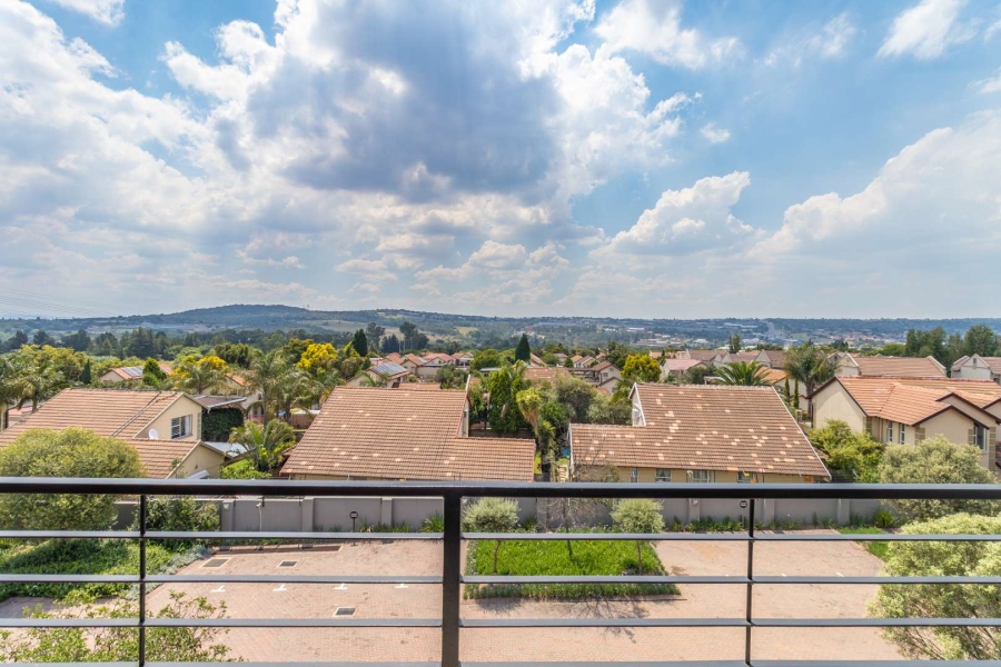 2 Bedroom Property for Sale in Barbeque Downs Gauteng