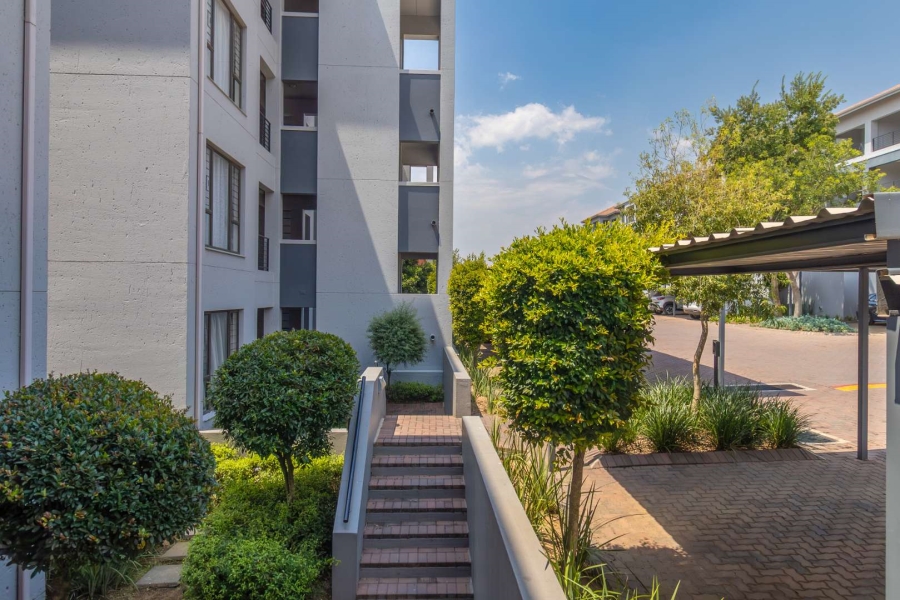 2 Bedroom Property for Sale in Barbeque Downs Gauteng