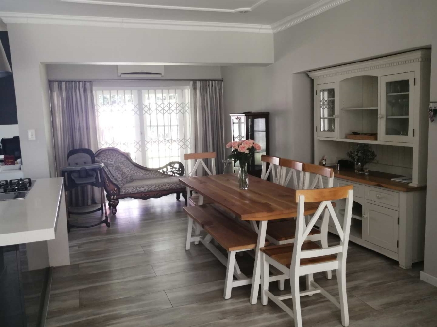 To Let 4 Bedroom Property for Rent in Edenburg Gauteng