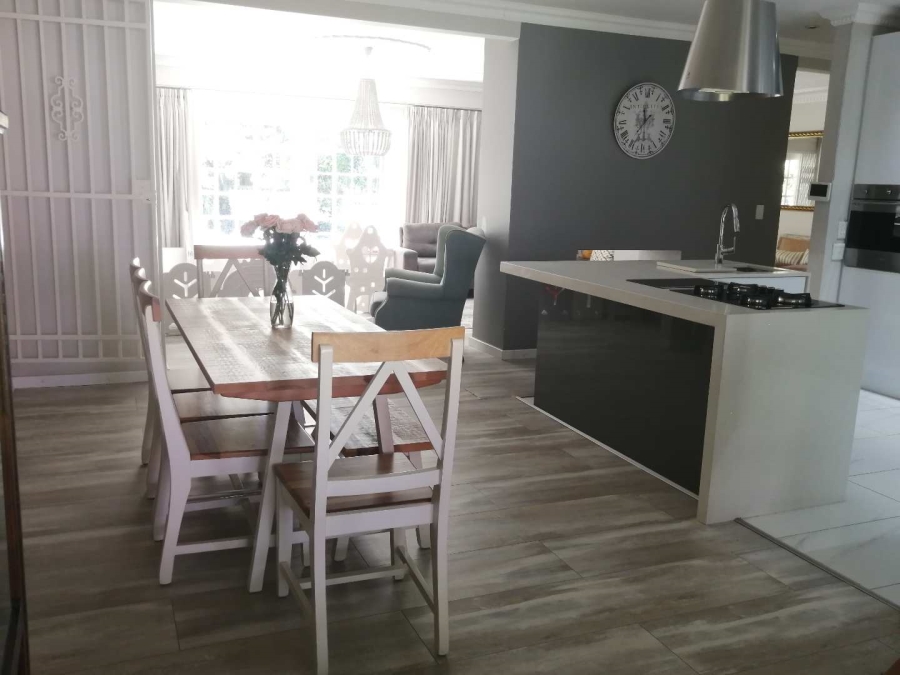 To Let 4 Bedroom Property for Rent in Edenburg Gauteng