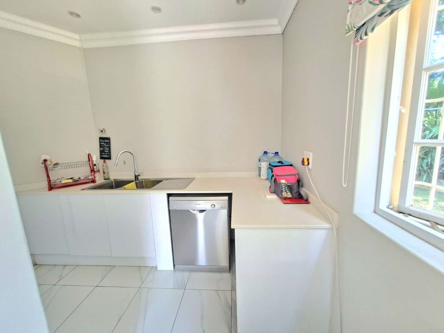 To Let 4 Bedroom Property for Rent in Edenburg Gauteng
