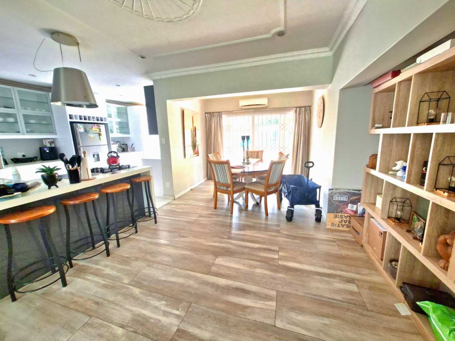 To Let 4 Bedroom Property for Rent in Edenburg Gauteng