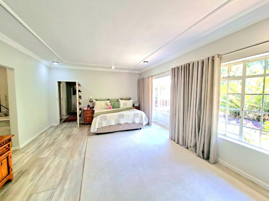 To Let 4 Bedroom Property for Rent in Edenburg Gauteng