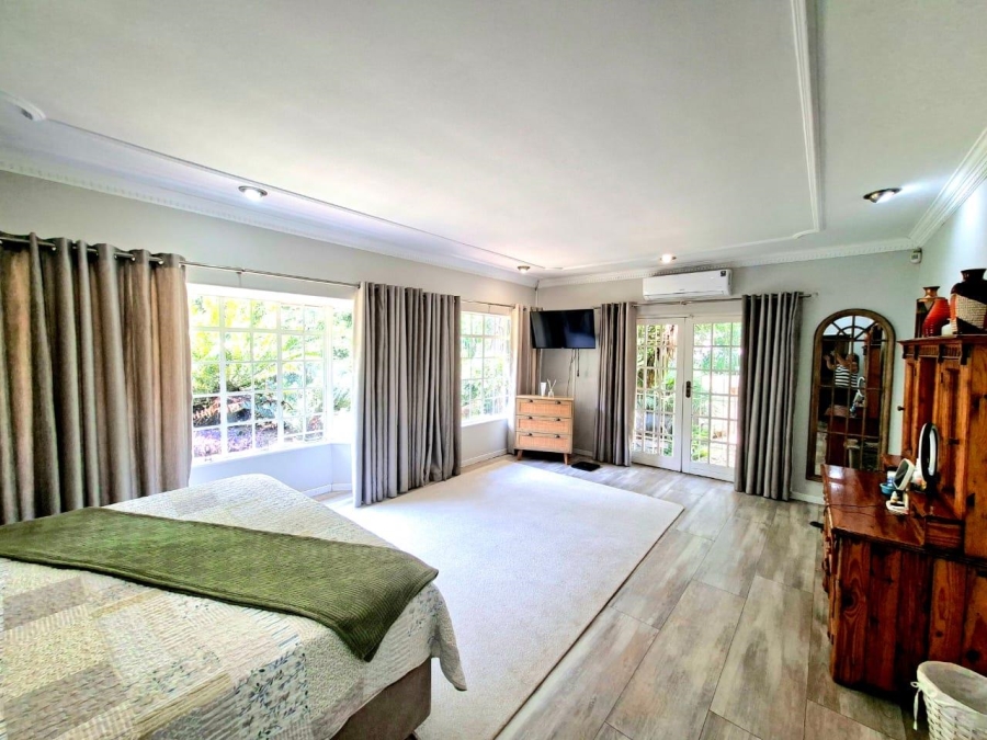 To Let 4 Bedroom Property for Rent in Edenburg Gauteng