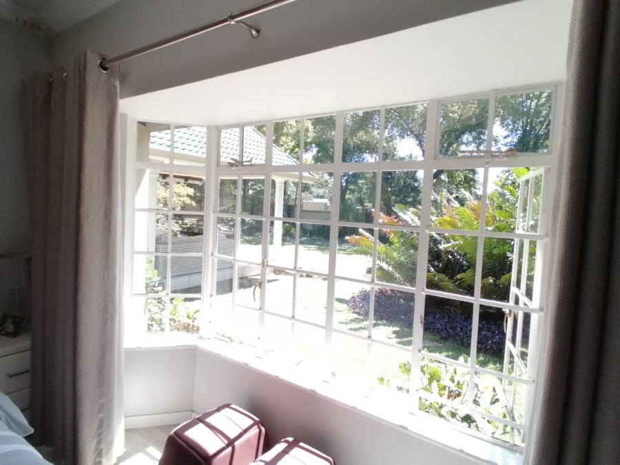 To Let 4 Bedroom Property for Rent in Edenburg Gauteng