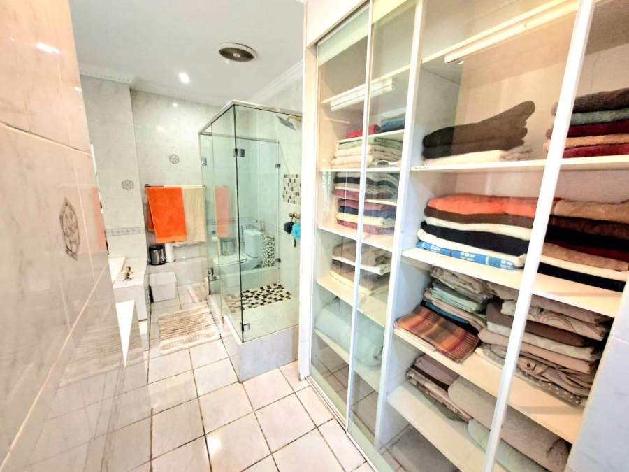 To Let 4 Bedroom Property for Rent in Edenburg Gauteng