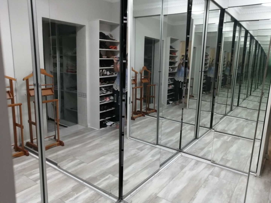 To Let 4 Bedroom Property for Rent in Edenburg Gauteng