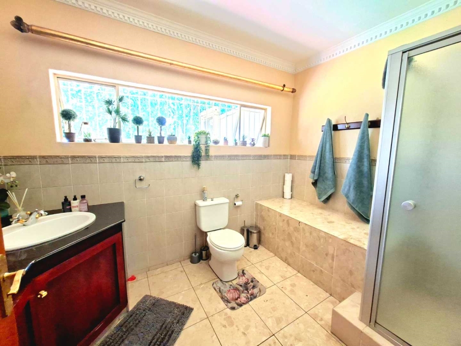 To Let 4 Bedroom Property for Rent in Edenburg Gauteng