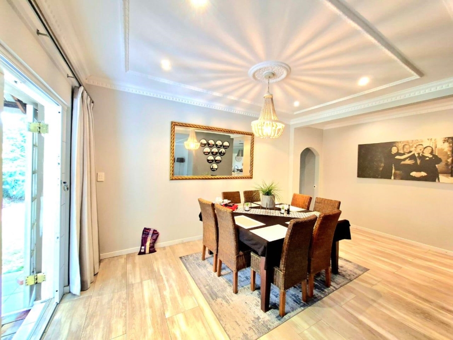 To Let 4 Bedroom Property for Rent in Edenburg Gauteng