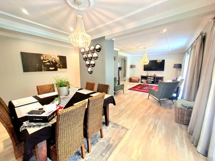 To Let 4 Bedroom Property for Rent in Edenburg Gauteng